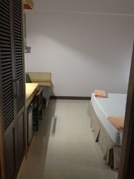 Imagen de la habitación del Hotel Palm Garden Resort, Surat Thani. Foto 7