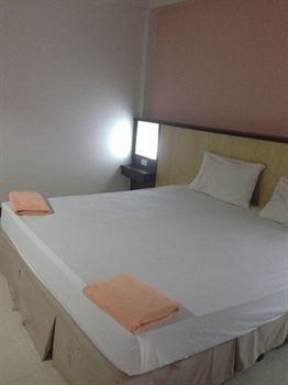 Imagen de la habitación del Hotel Palm Garden Resort, Surat Thani. Foto 8