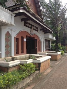 Imagen general del Hotel Palm Garden Resort, Surat Thani. Foto 1