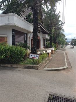 Imagen general del Hotel Palm Garden Resort, Surat Thani. Foto 2