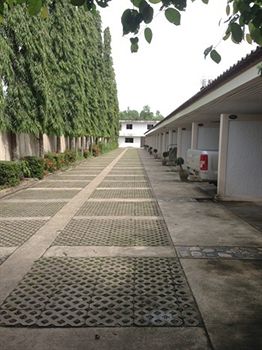 Imagen general del Hotel Palm Garden Resort, Surat Thani. Foto 3