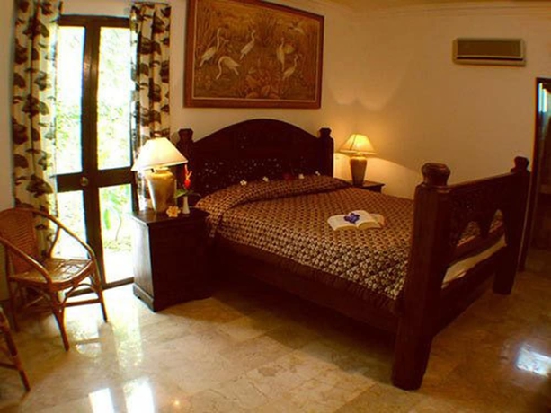 Imagen de la habitación del Hotel Palm Garden, Sanur. Foto 6