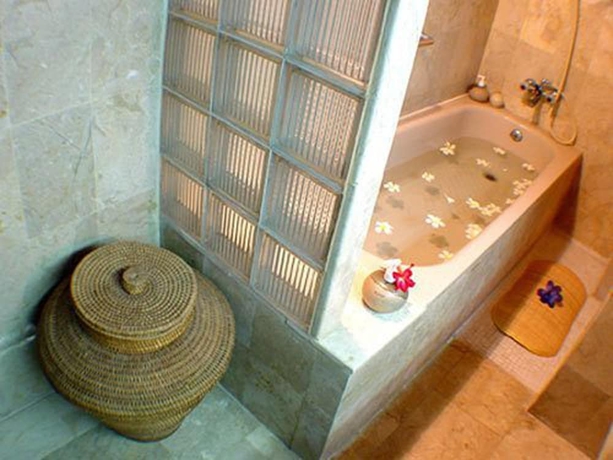 Imagen de la habitación del Hotel Palm Garden, Sanur. Foto 12