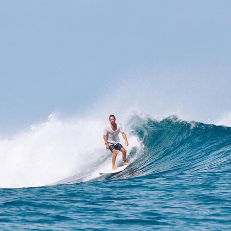 Imagen general del Hotel Palm Gate Maldives. Foto 2