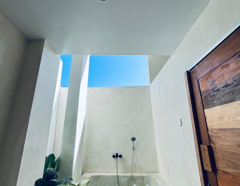 Imagen general del Hotel Palm Green Homestay. Foto 13