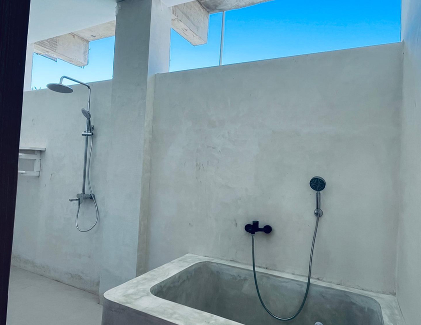 Imagen general del Hotel Palm Green Homestay. Foto 16