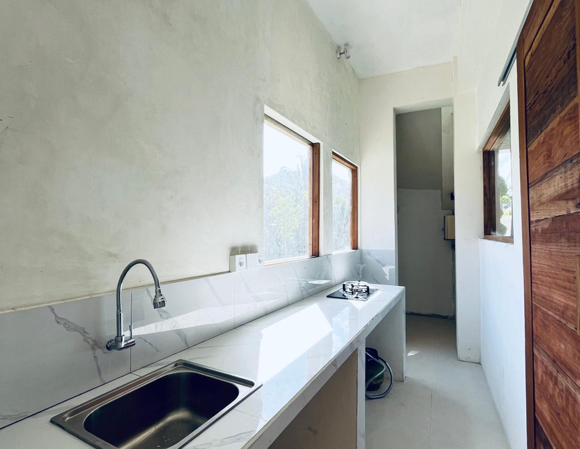 Imagen general del Hotel Palm Green Homestay. Foto 17