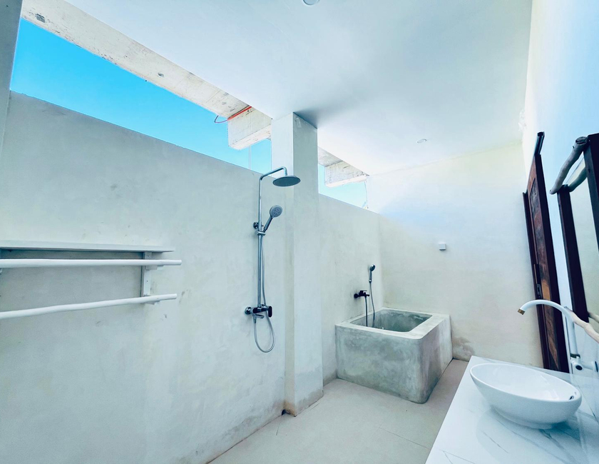 Imagen general del Hotel Palm Green Homestay. Foto 19