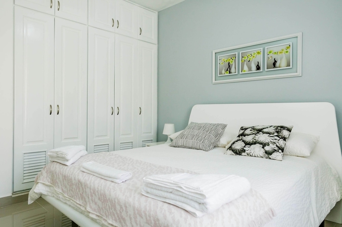 Imagen de la habitación del Hotel Palm Green Vacations Whitesands. Foto 6