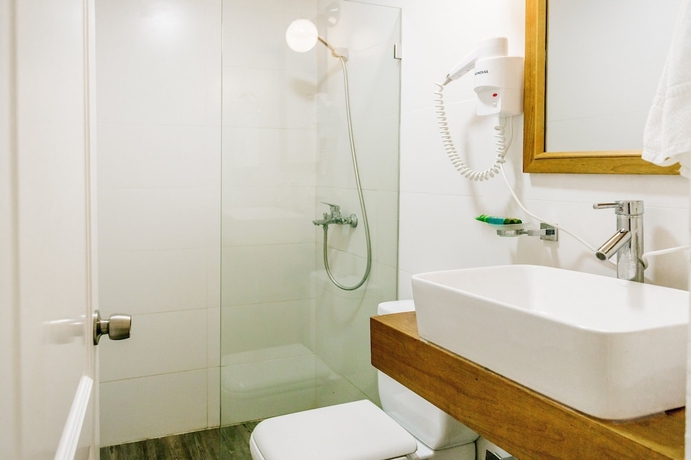 Imagen de la habitación del Hotel Palm Green Vacations Whitesands. Foto 12