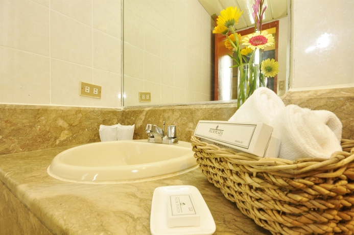 Imagen de la habitación del Hotel Palm Grove, Manila. Foto 6