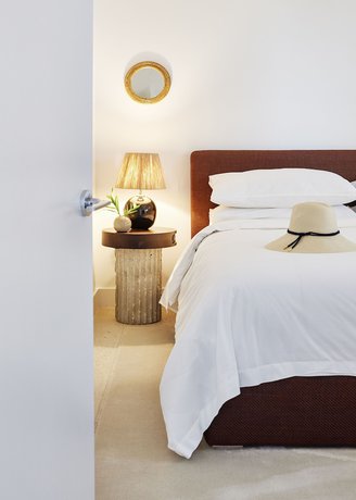 Imagen de la habitación del Hotel Palm Heights. Foto 2