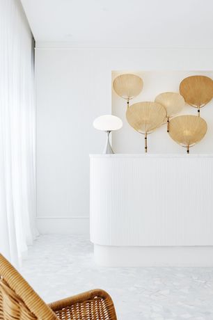 Imagen de los interiores del Hotel Palm Heights. Foto 18