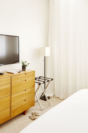Imagen de la habitación del Hotel Palm Heights. Foto 5