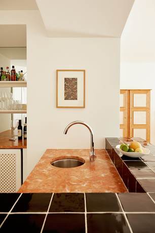 Imagen de la habitación del Hotel Palm Heights. Foto 7