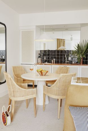 Imagen de la habitación del Hotel Palm Heights. Foto 9