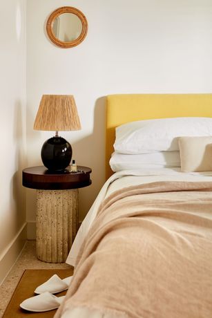 Imagen de la habitación del Hotel Palm Heights. Foto 10