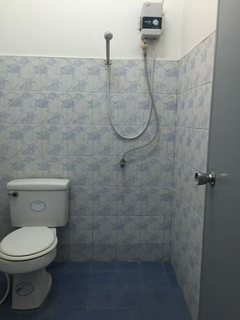 Imagen general del Hotel Palm House white building. Foto 10