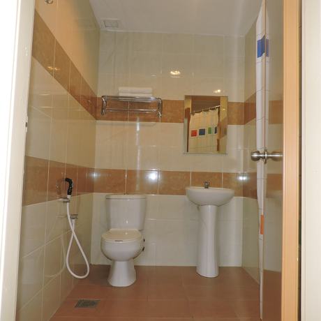 Imagen de la habitación del Hotel Palm Inn Ampang Point. Foto 2
