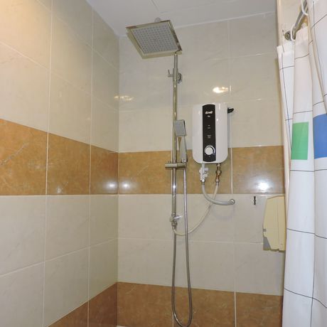 Imagen de la habitación del Hotel Palm Inn Ampang Point. Foto 11