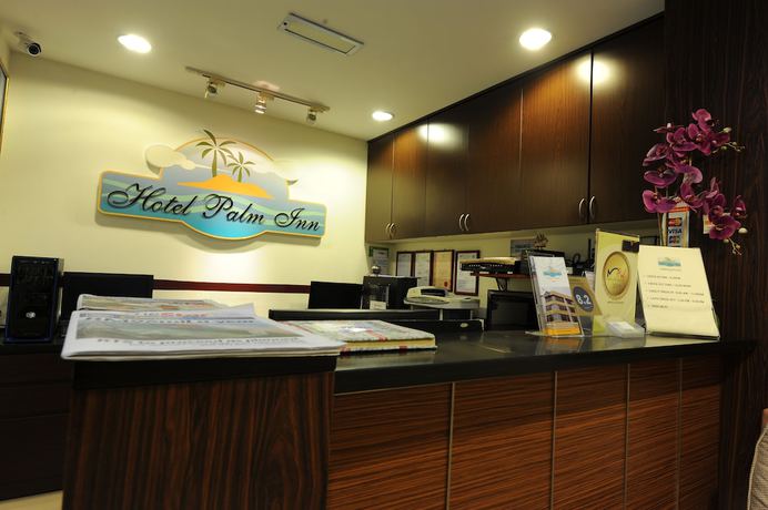 Imagen de los interiores del Hotel Palm Inn Ampang Point. Foto 20