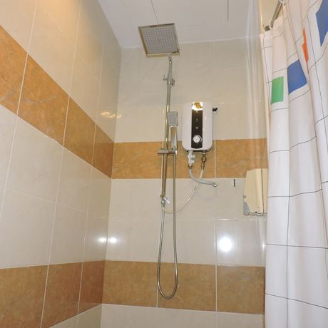 Imagen de la habitación del Hotel Palm Inn Ampang Point. Foto 14
