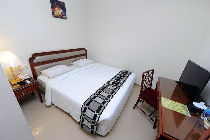 Imagen de la habitación del Hotel Palm Inn Ampang Point. Foto 16