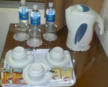 Imagen general del Hotel Palm Inn, Butterworth. Foto 2
