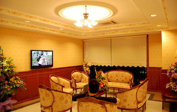Imagen general del Hotel Palm Inn, Butterworth. Foto 5