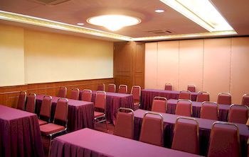 Imagen general del Hotel Palm Inn, Butterworth. Foto 6