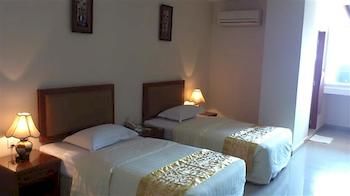 Imagen general del Hotel Palm Inn, Butterworth. Foto 8