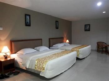 Imagen general del Hotel Palm Inn, Butterworth. Foto 10