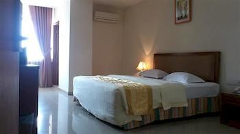 Imagen general del Hotel Palm Inn, Butterworth. Foto 12