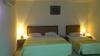 Imagen general del Hotel Palm Inn, Butterworth. Foto 13