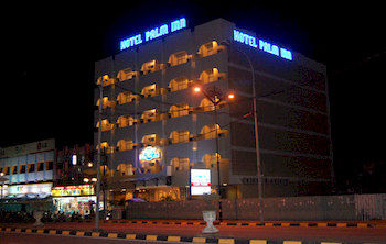 Imagen general del Hotel Palm Inn, Butterworth. Foto 15