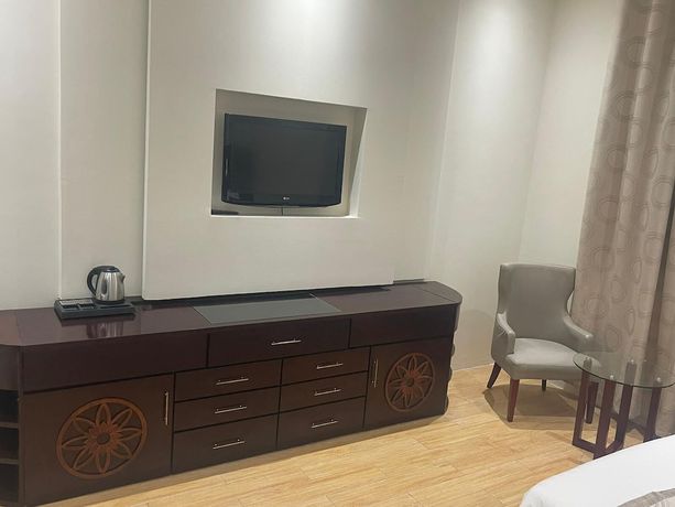 Imagen de la habitación del Hotel Palm Inn Doha. Foto 2