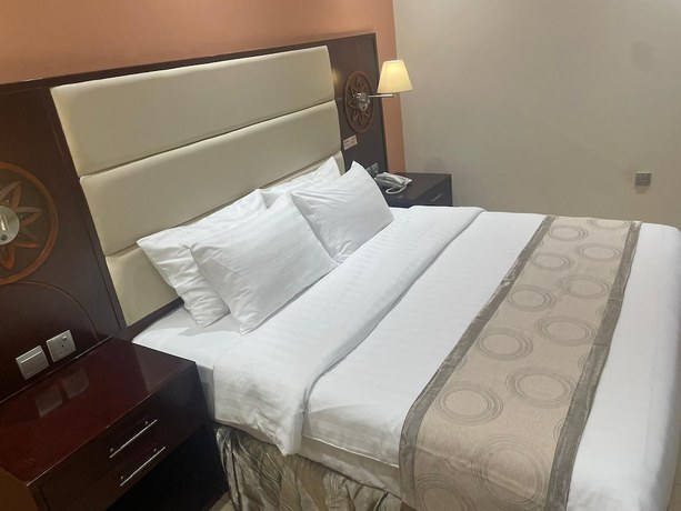 Imagen de la habitación del Hotel Palm Inn Doha. Foto 6