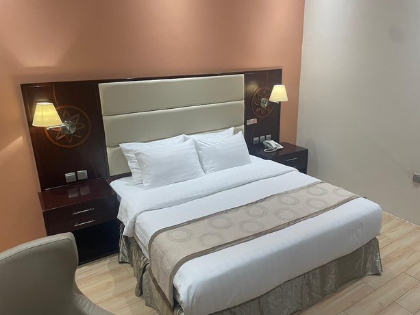 Imagen de la habitación del Hotel Palm Inn Doha. Foto 7
