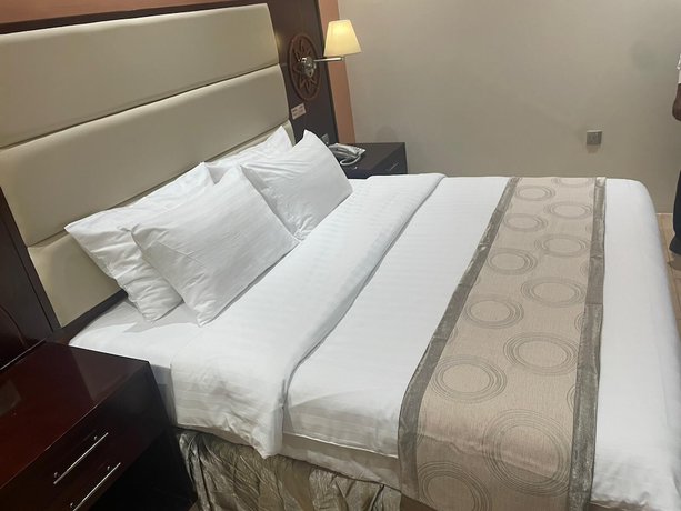 Imagen de la habitación del Hotel Palm Inn Doha. Foto 8