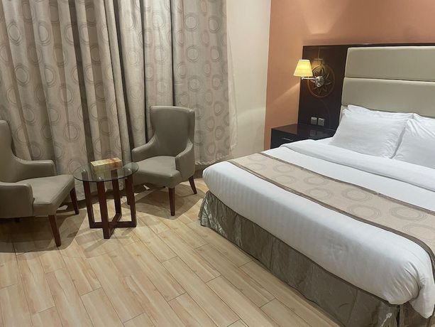 Imagen de la habitación del Hotel Palm Inn Doha. Foto 9