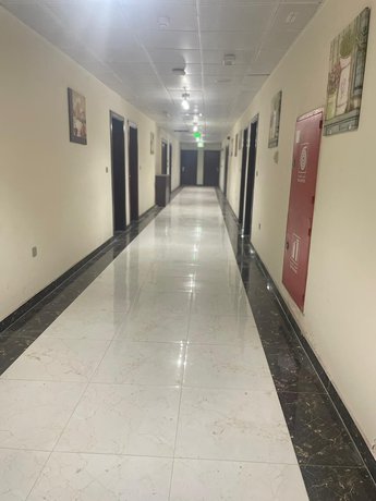 Imagen de la habitación del Hotel Palm Inn Doha. Foto 12