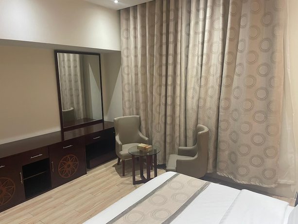 Imagen de la habitación del Hotel Palm Inn Doha. Foto 14