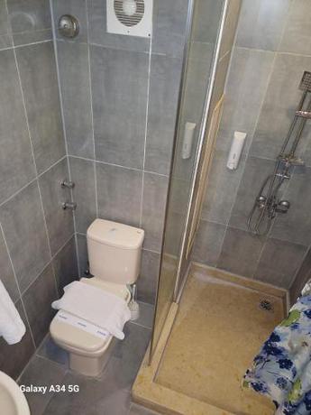 Imagen general del Hotel Palm Inn, Hurghada. Foto 3