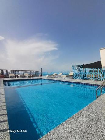 Imagen general del Hotel Palm Inn, Hurghada. Foto 5