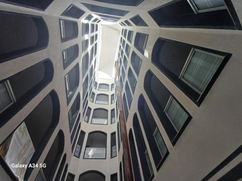 Imagen general del Hotel Palm Inn, Hurghada. Foto 7