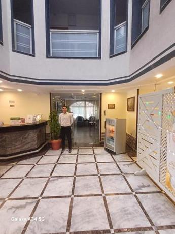 Imagen general del Hotel Palm Inn, Hurghada. Foto 10