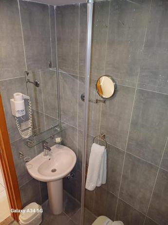 Imagen general del Hotel Palm Inn, Hurghada. Foto 12