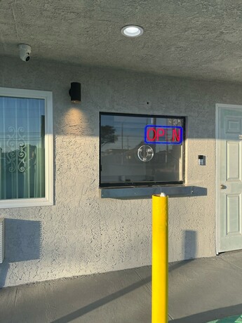 Imagen general del Hotel Palm Inn, Inglewood. Foto 5