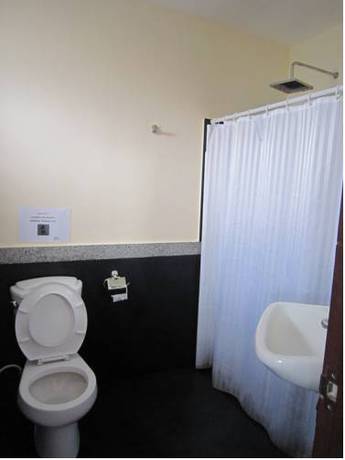 Imagen de la habitación del Hotel Palm Inn, Takua Thung . Foto 3