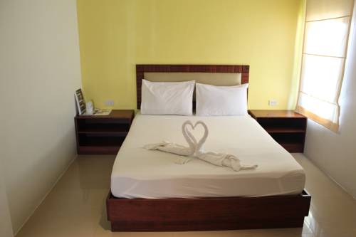Imagen de la habitación del Hotel Palm Inn, Takua Thung . Foto 4